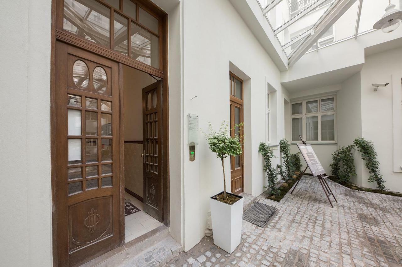 Shortstaypoland Noakowskiego Warschau Exterior foto